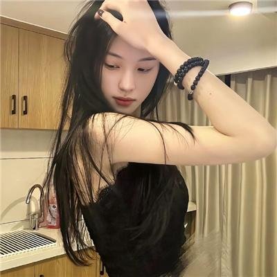 出墙花