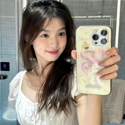 母亲与女儿